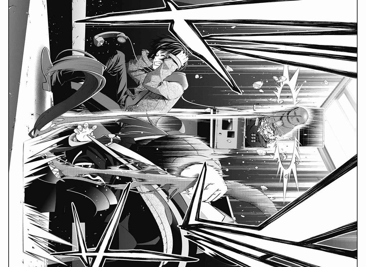 Thợ Săn Ác Linh – Dark Gathering Chapter 1 - Trang 2