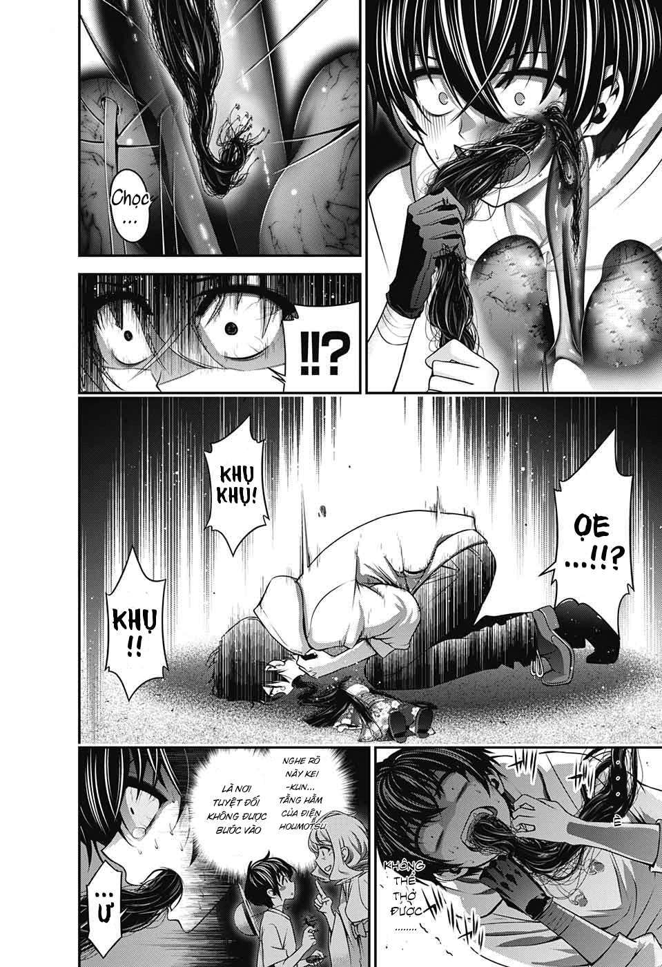 Thợ Săn Ác Linh – Dark Gathering Chapter 2 - Trang 2