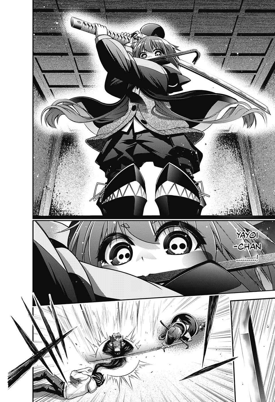 Thợ Săn Ác Linh – Dark Gathering Chapter 2 - Trang 2