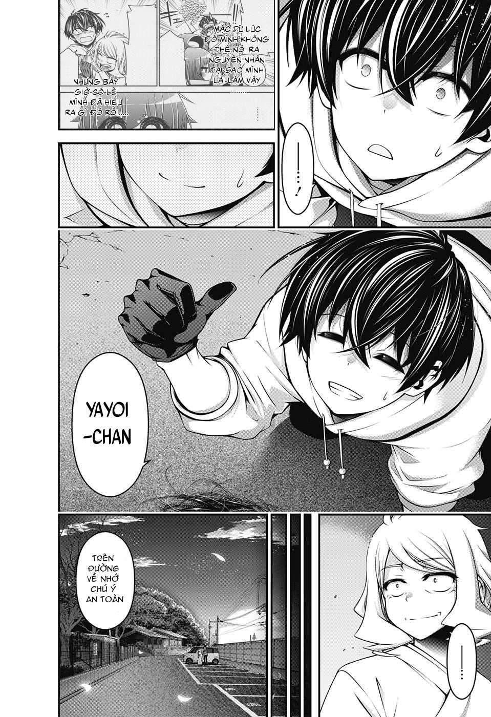 Thợ Săn Ác Linh – Dark Gathering Chapter 2 - Trang 2