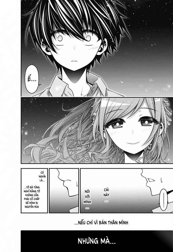 Thợ Săn Ác Linh – Dark Gathering Chapter 6 - Trang 2