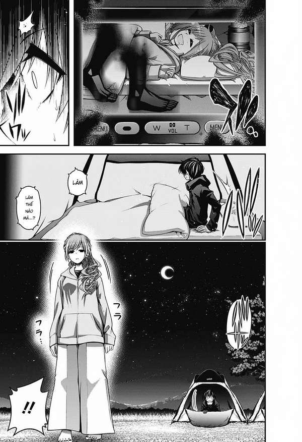 Thợ Săn Ác Linh – Dark Gathering Chapter 6 - Trang 2