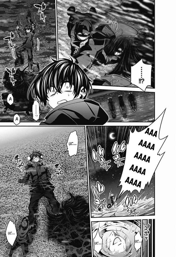 Thợ Săn Ác Linh – Dark Gathering Chapter 7 - Trang 2