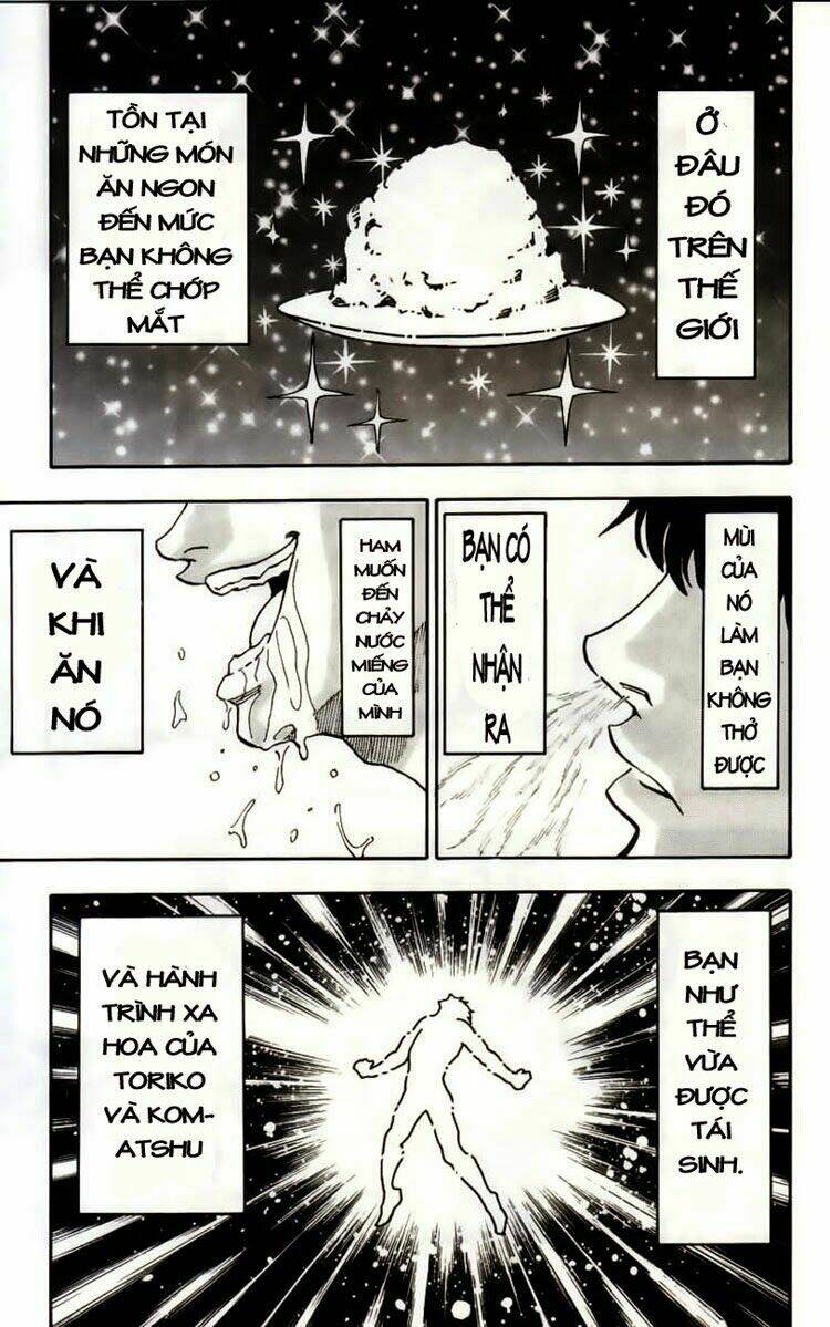 Thợ Săn Ẩm Thực Chapter 1 - Trang 2