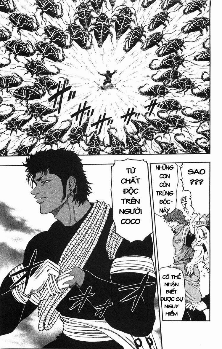 Thợ Săn Ẩm Thực Chapter 10 - Trang 2