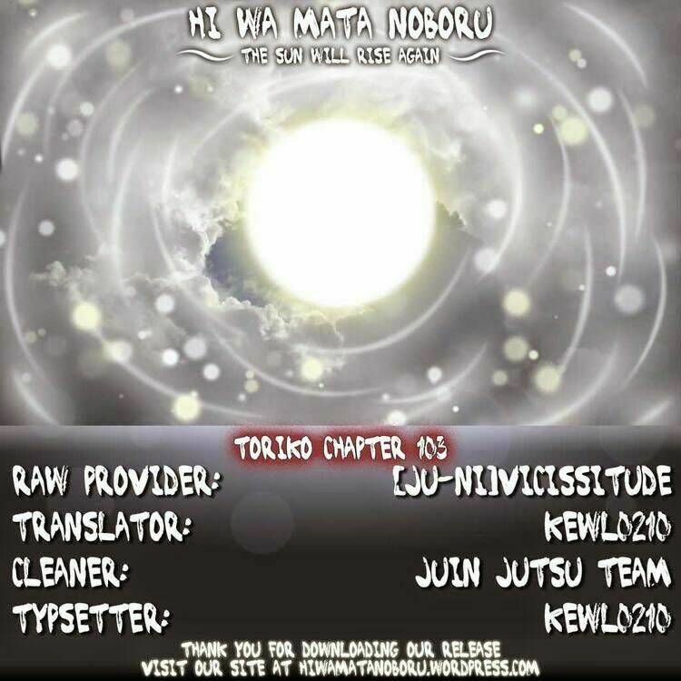 Thợ Săn Ẩm Thực Chapter 103 - Trang 2