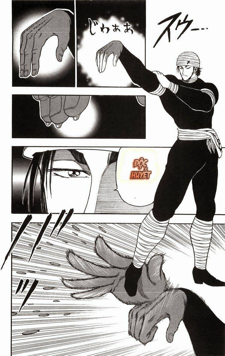 Thợ Săn Ẩm Thực Chapter 11 - Trang 2