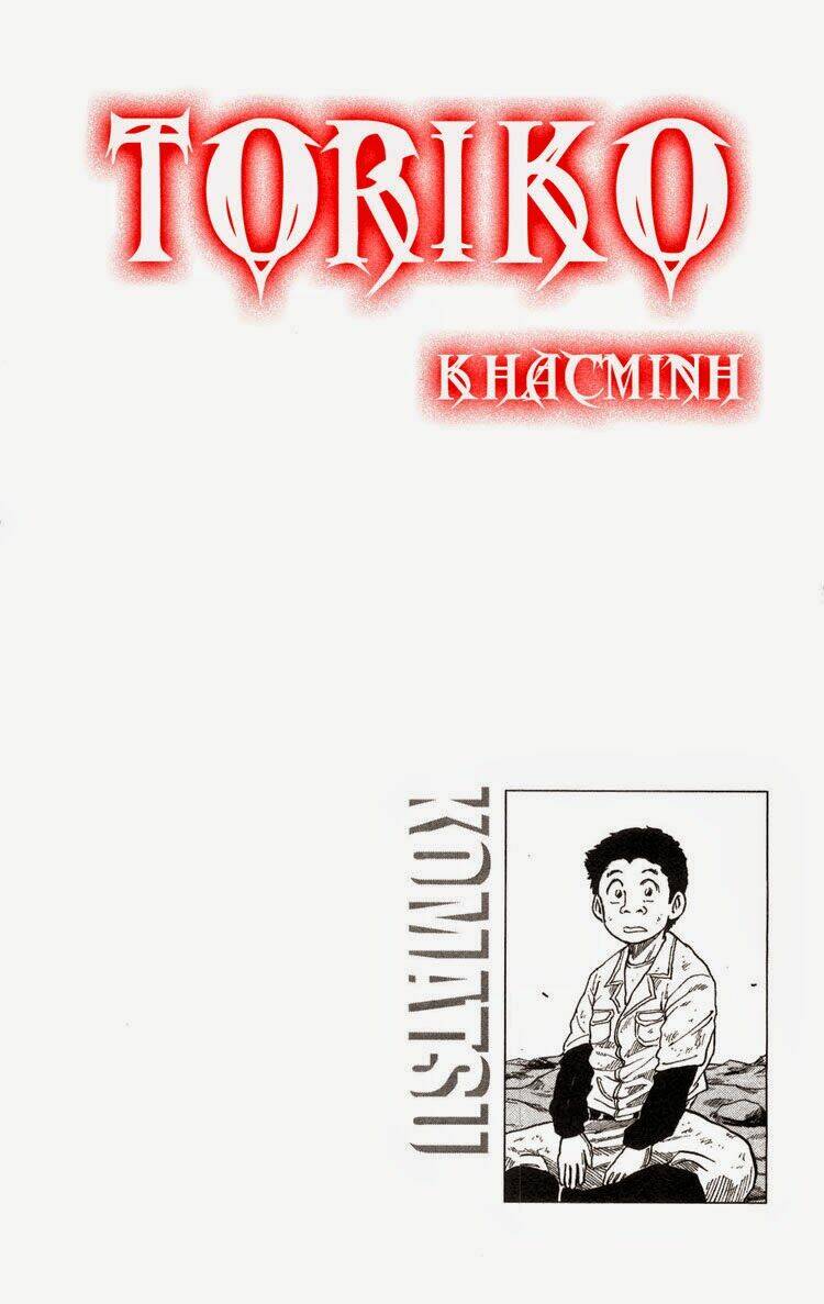 Thợ Săn Ẩm Thực Chapter 11 - Trang 2