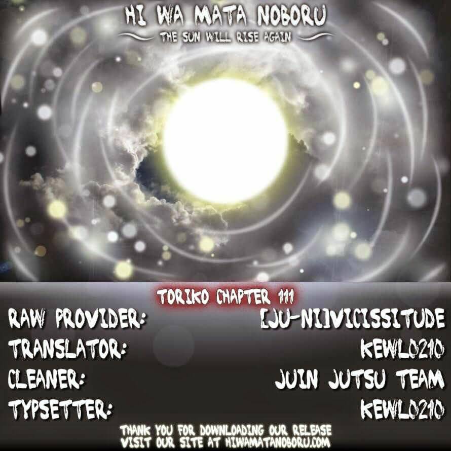 Thợ Săn Ẩm Thực Chapter 111 - Trang 2