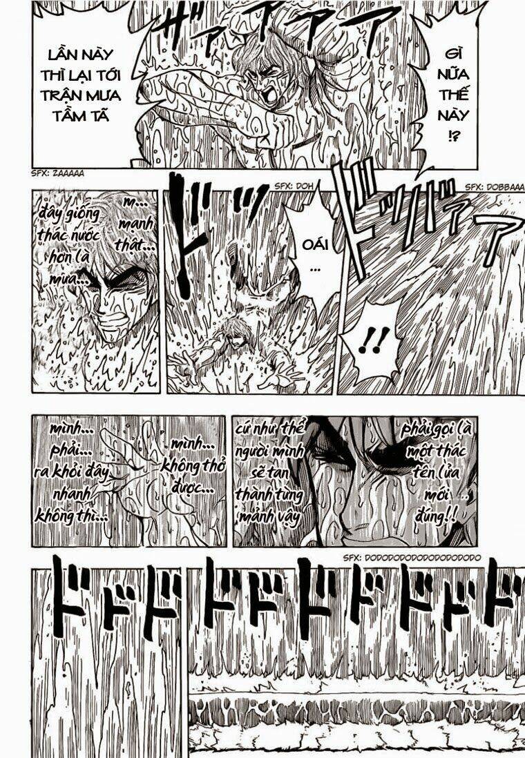 Thợ Săn Ẩm Thực Chapter 112 - Trang 2