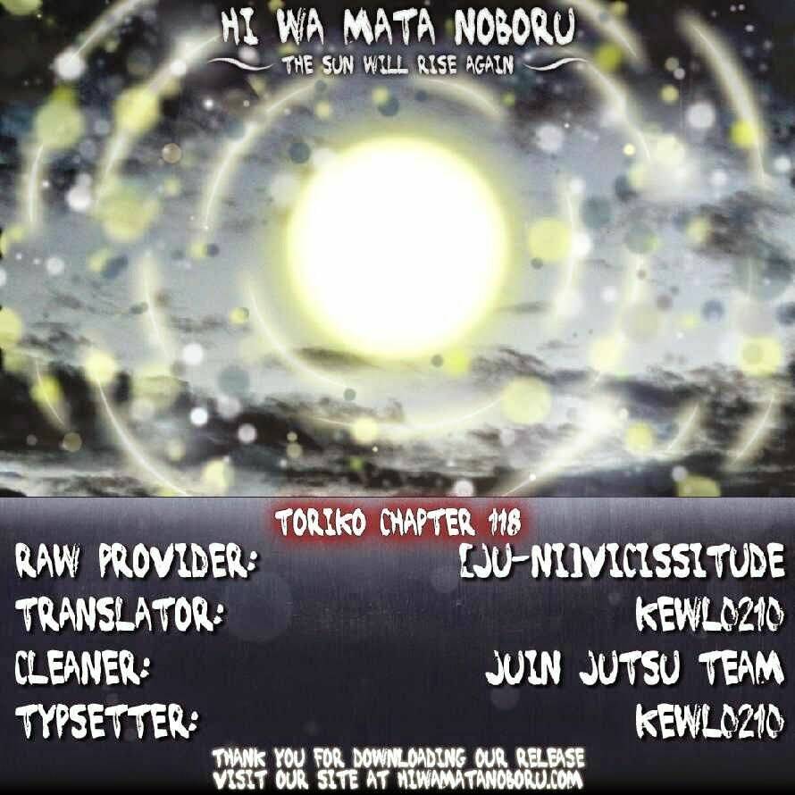 Thợ Săn Ẩm Thực Chapter 118 - Trang 2