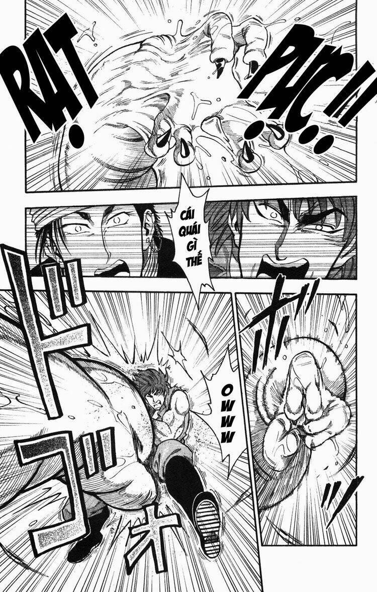 Thợ Săn Ẩm Thực Chapter 12 - Trang 2