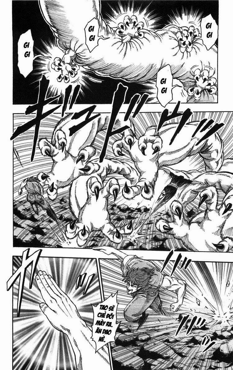 Thợ Săn Ẩm Thực Chapter 12 - Trang 2