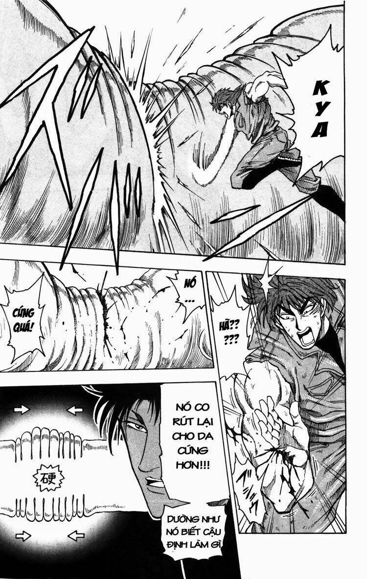Thợ Săn Ẩm Thực Chapter 12 - Trang 2