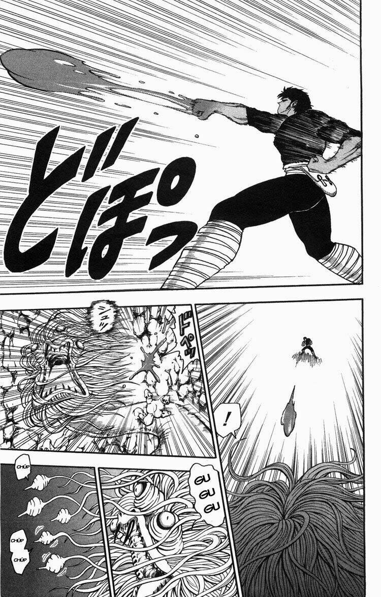 Thợ Săn Ẩm Thực Chapter 12 - Trang 2