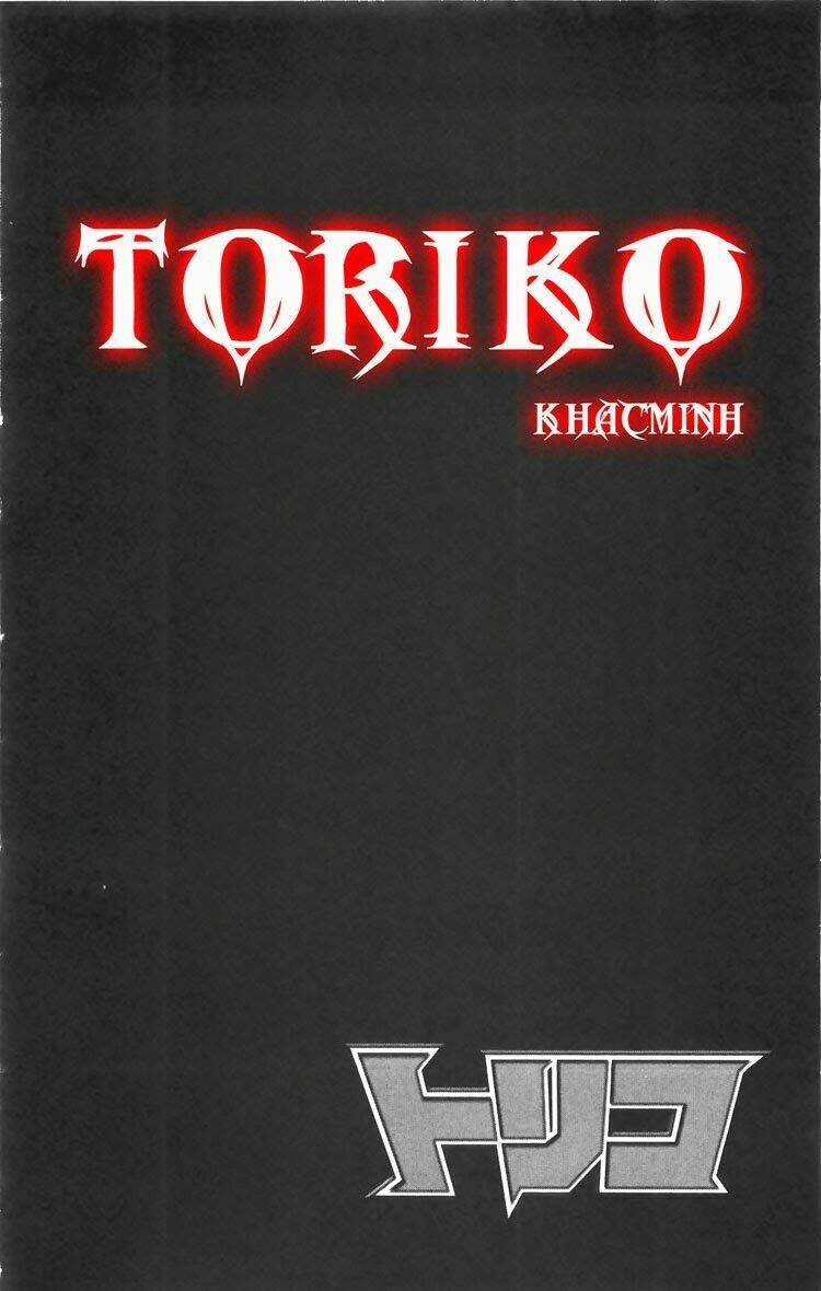 Thợ Săn Ẩm Thực Chapter 12 - Trang 2