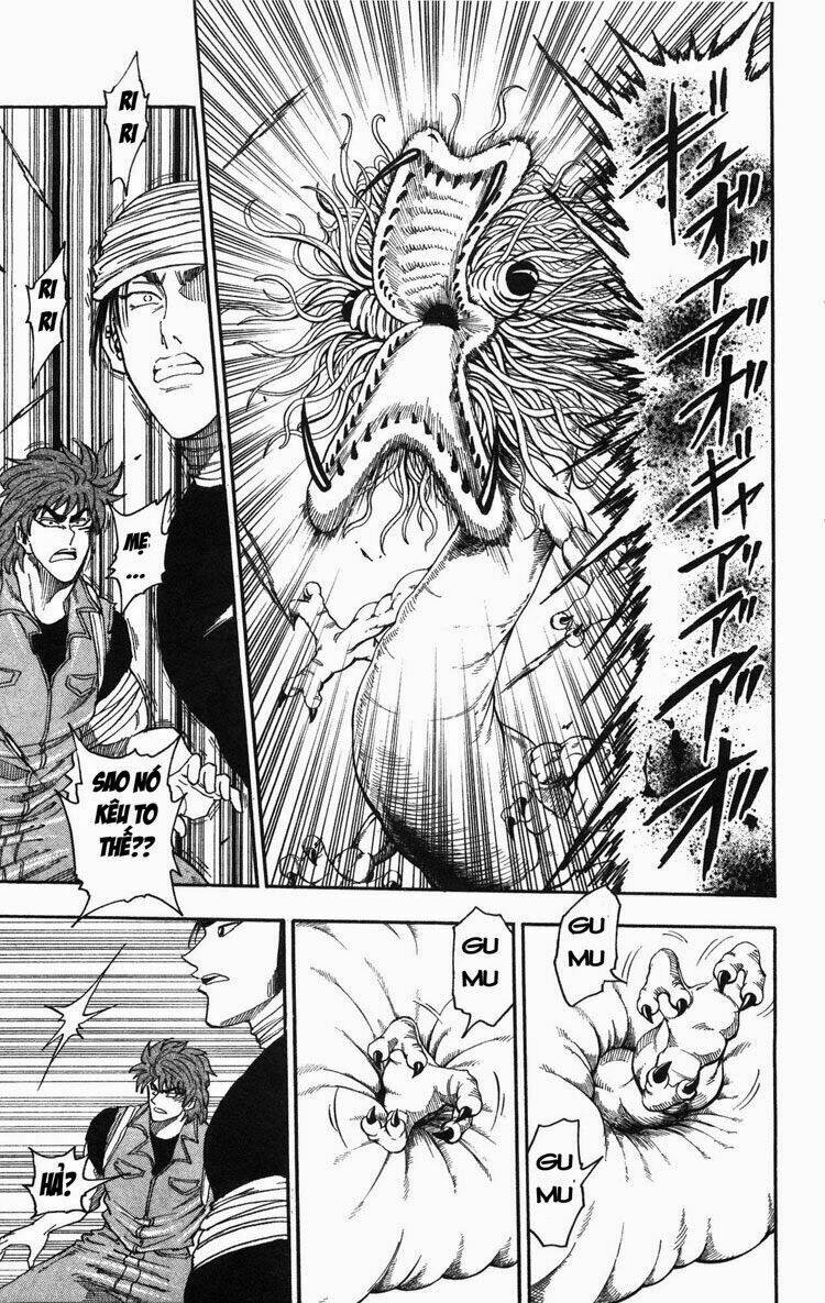 Thợ Săn Ẩm Thực Chapter 12 - Trang 2