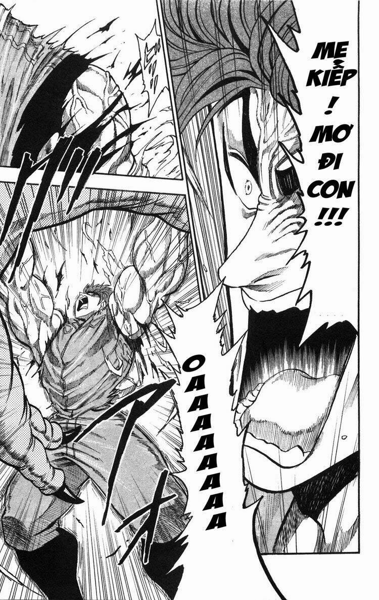 Thợ Săn Ẩm Thực Chapter 12 - Trang 2