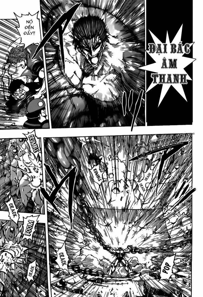 Thợ Săn Ẩm Thực Chapter 127 - Trang 2