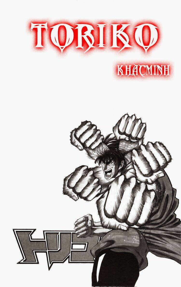 Thợ Săn Ẩm Thực Chapter 13 - Trang 2