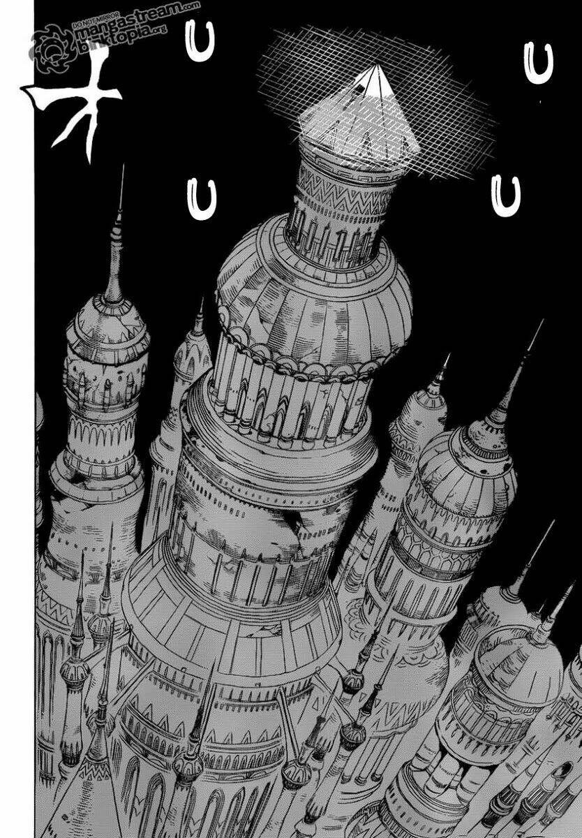 Thợ Săn Ẩm Thực Chapter 132 - Trang 2