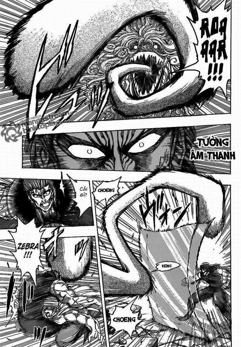Thợ Săn Ẩm Thực Chapter 136 - Trang 2