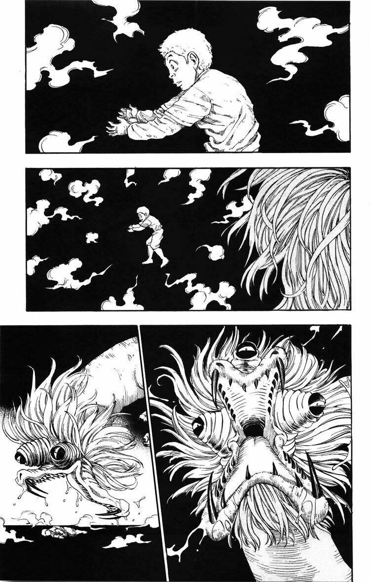 Thợ Săn Ẩm Thực Chapter 14 - Trang 2