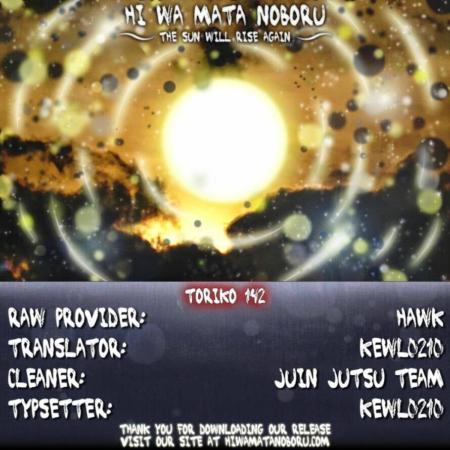 Thợ Săn Ẩm Thực Chapter 142 - Trang 2