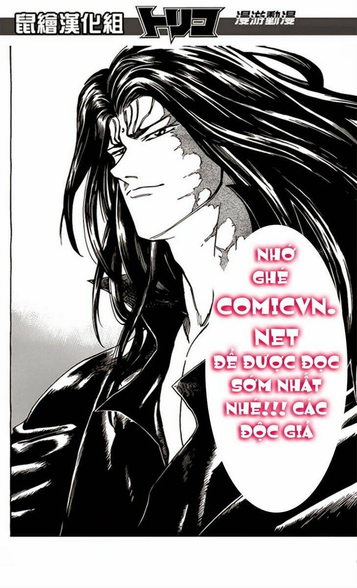 Thợ Săn Ẩm Thực Chapter 144 - Trang 2