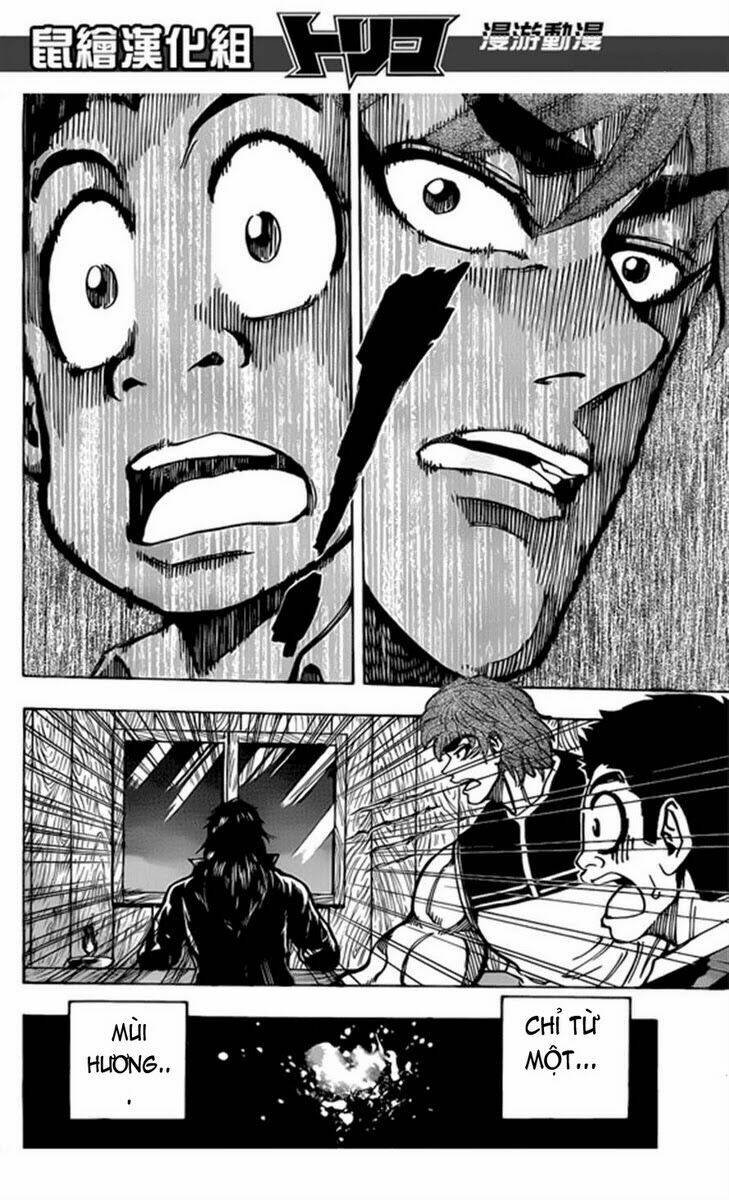 Thợ Săn Ẩm Thực Chapter 144 - Trang 2