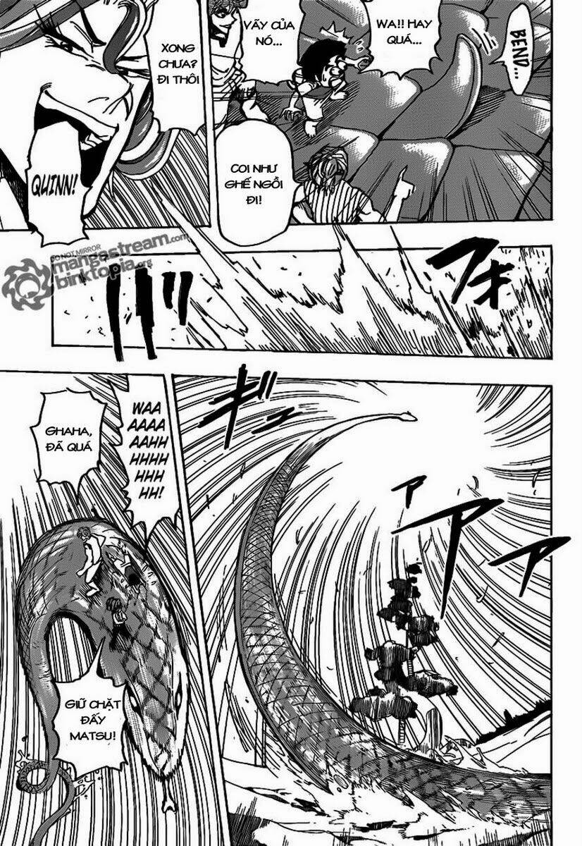 Thợ Săn Ẩm Thực Chapter 148 - Trang 2