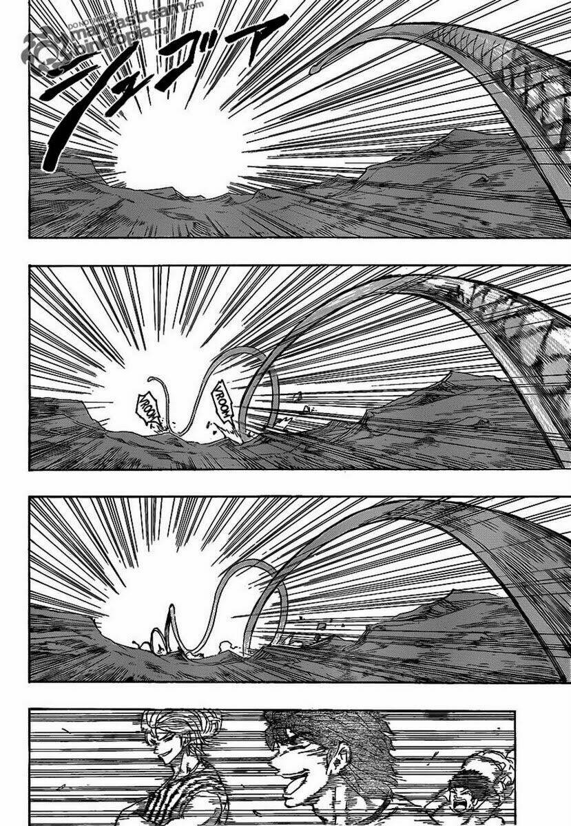 Thợ Săn Ẩm Thực Chapter 148 - Trang 2