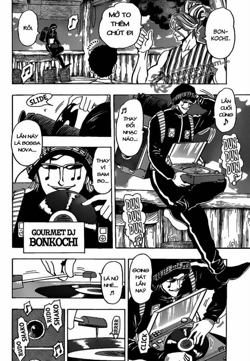 Thợ Săn Ẩm Thực Chapter 148 - Trang 2
