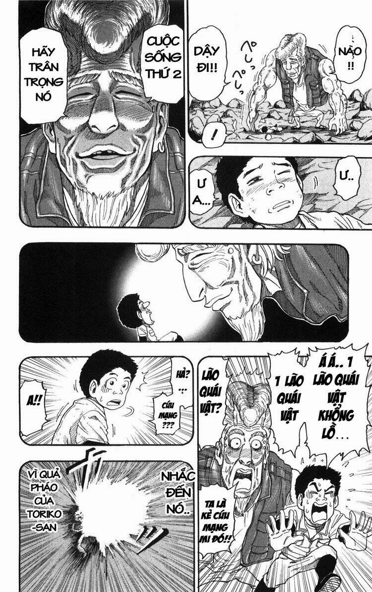 Thợ Săn Ẩm Thực Chapter 15 - Trang 2