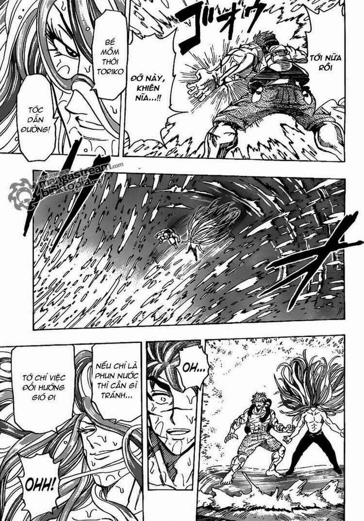 Thợ Săn Ẩm Thực Chapter 150 - Trang 2