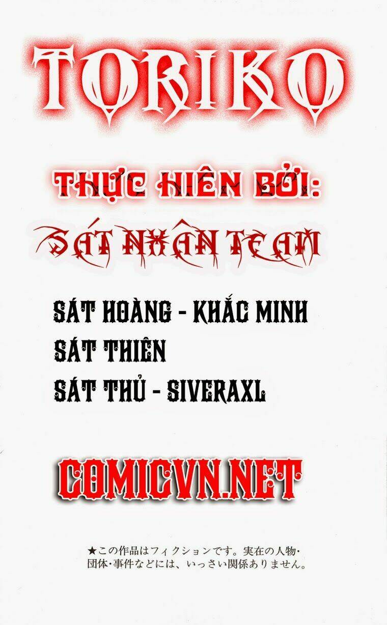 Thợ Săn Ẩm Thực Chapter 152 - Trang 2