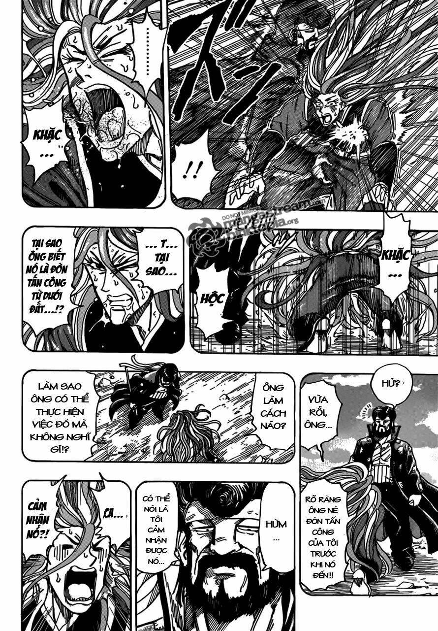 Thợ Săn Ẩm Thực Chapter 152 - Trang 2