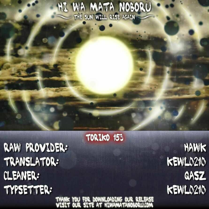 Thợ Săn Ẩm Thực Chapter 153 - Trang 2