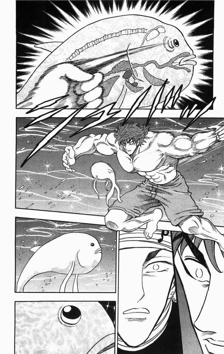 Thợ Săn Ẩm Thực Chapter 16 - Trang 2