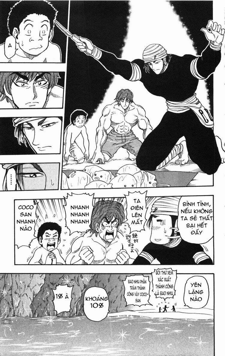 Thợ Săn Ẩm Thực Chapter 16 - Trang 2