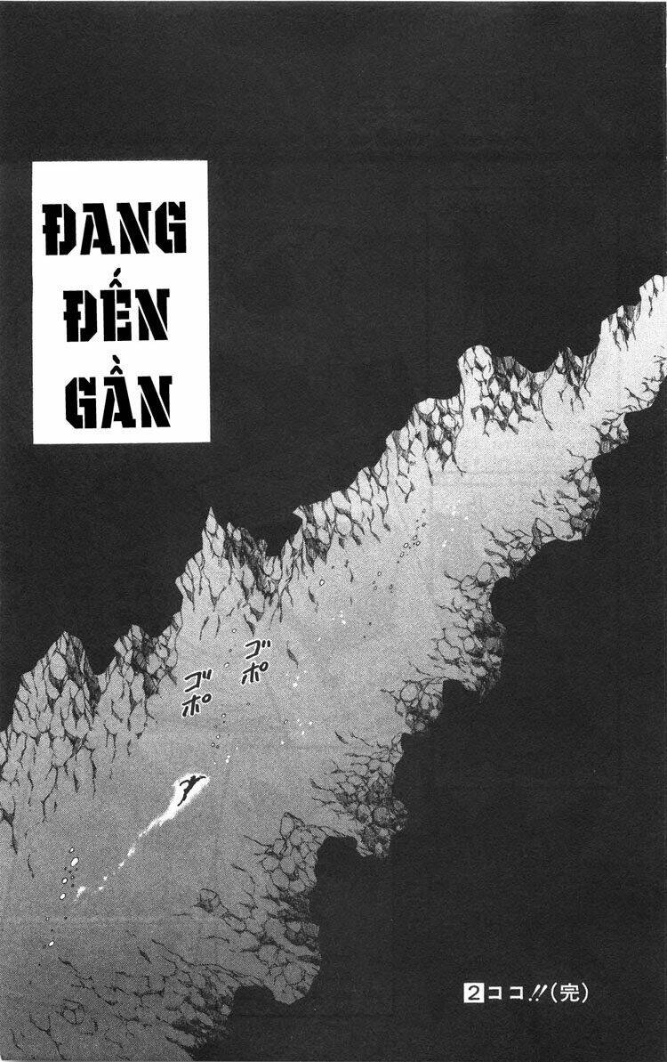 Thợ Săn Ẩm Thực Chapter 16 - Trang 2