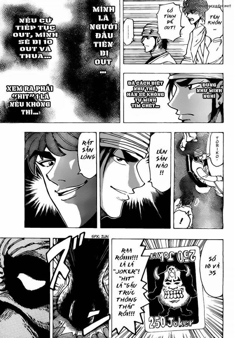 Thợ Săn Ẩm Thực Chapter 166 - Trang 2