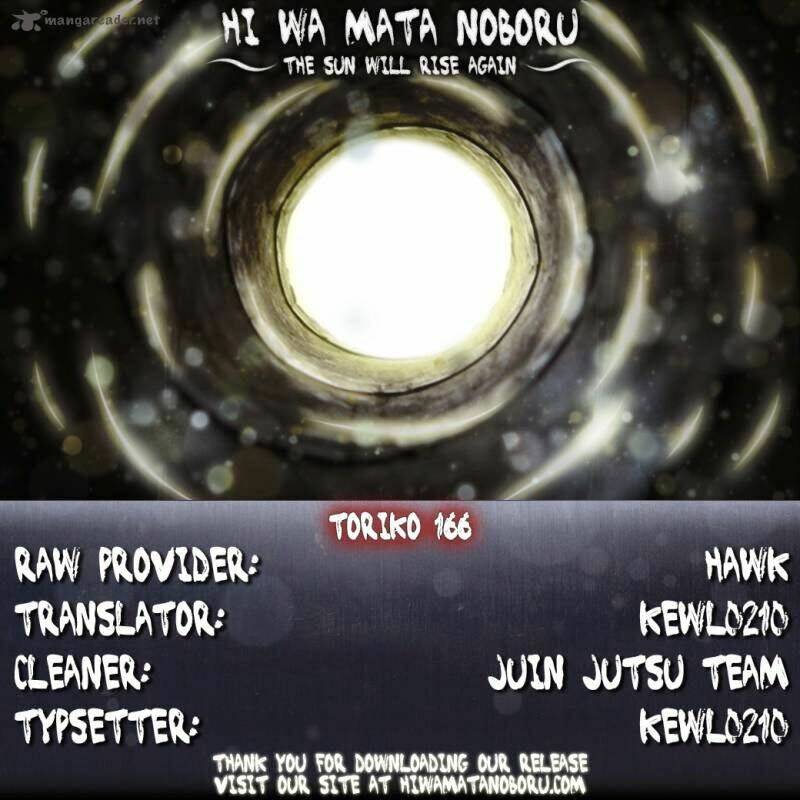 Thợ Săn Ẩm Thực Chapter 166 - Trang 2