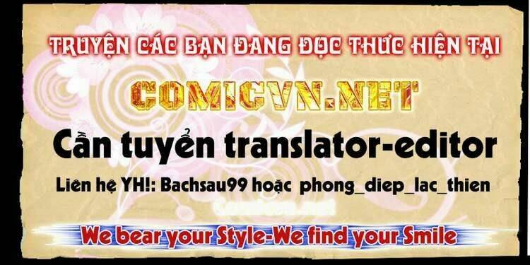 Thợ Săn Ẩm Thực Chapter 173 - Trang 2