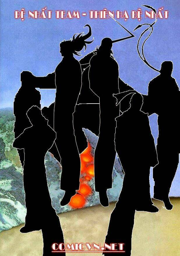 Thợ Săn Ẩm Thực Chapter 173 - Trang 2