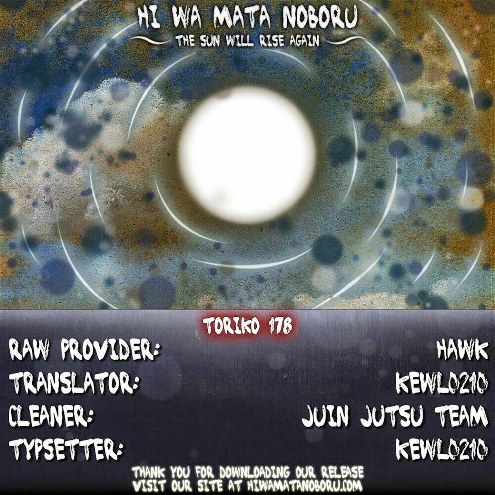 Thợ Săn Ẩm Thực Chapter 178 - Trang 2