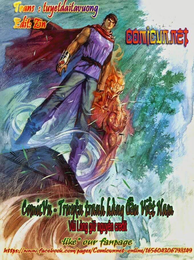 Thợ Săn Ẩm Thực Chapter 178 - Trang 2