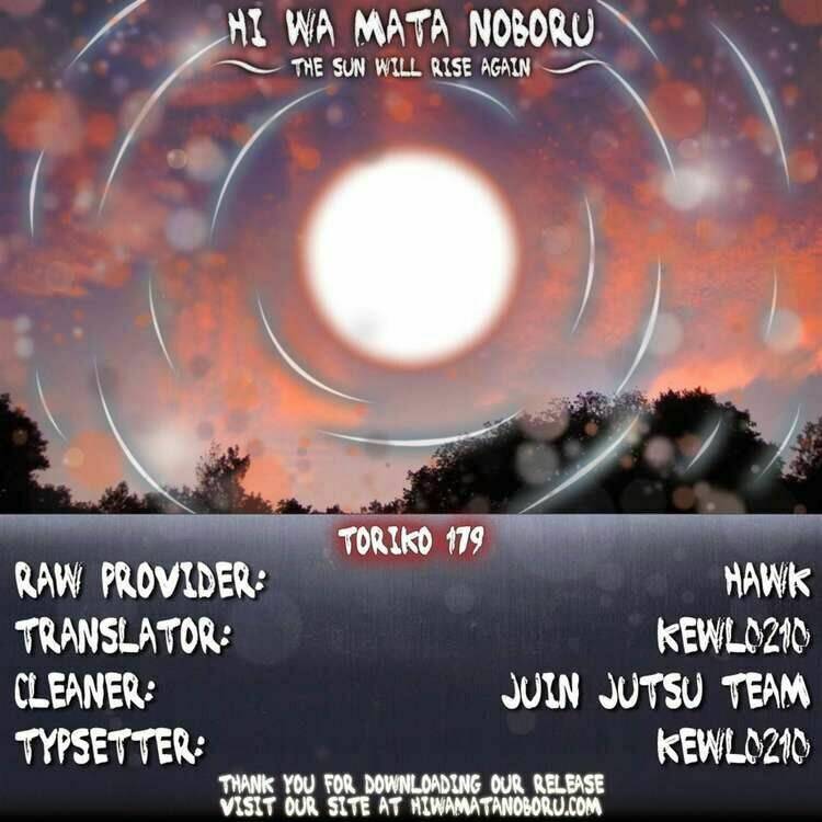 Thợ Săn Ẩm Thực Chapter 179 - Trang 2