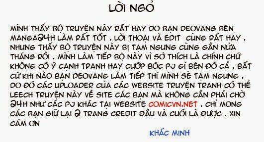 Thợ Săn Ẩm Thực Chapter 18 - Trang 2