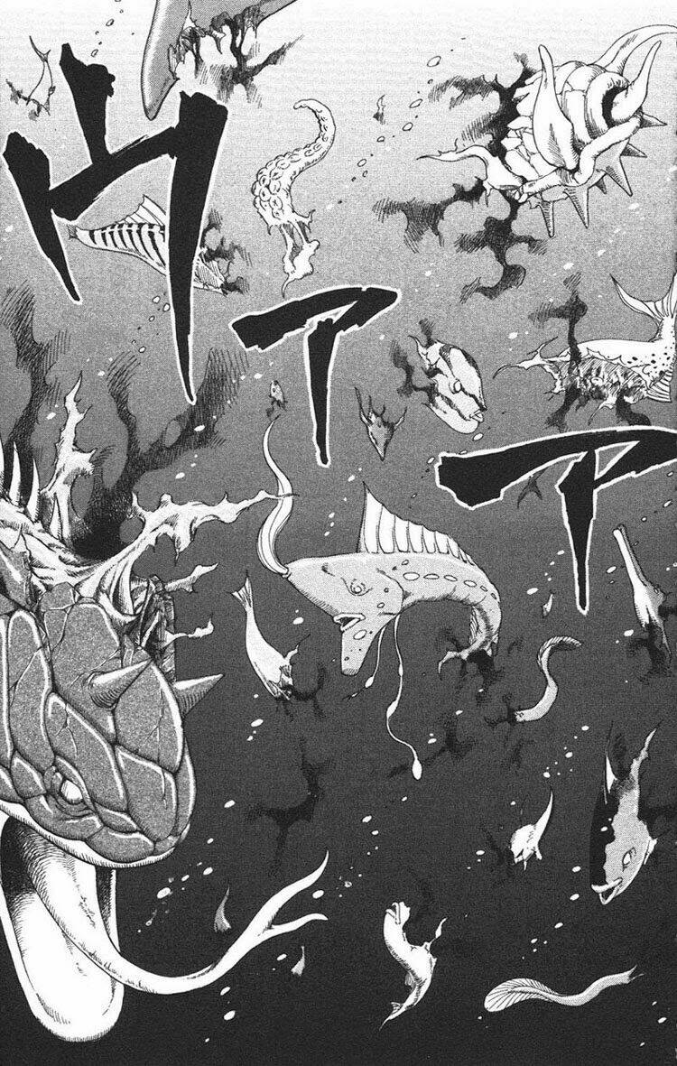 Thợ Săn Ẩm Thực Chapter 18 - Trang 2